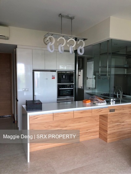 The Sound (D15), Condominium #215801411